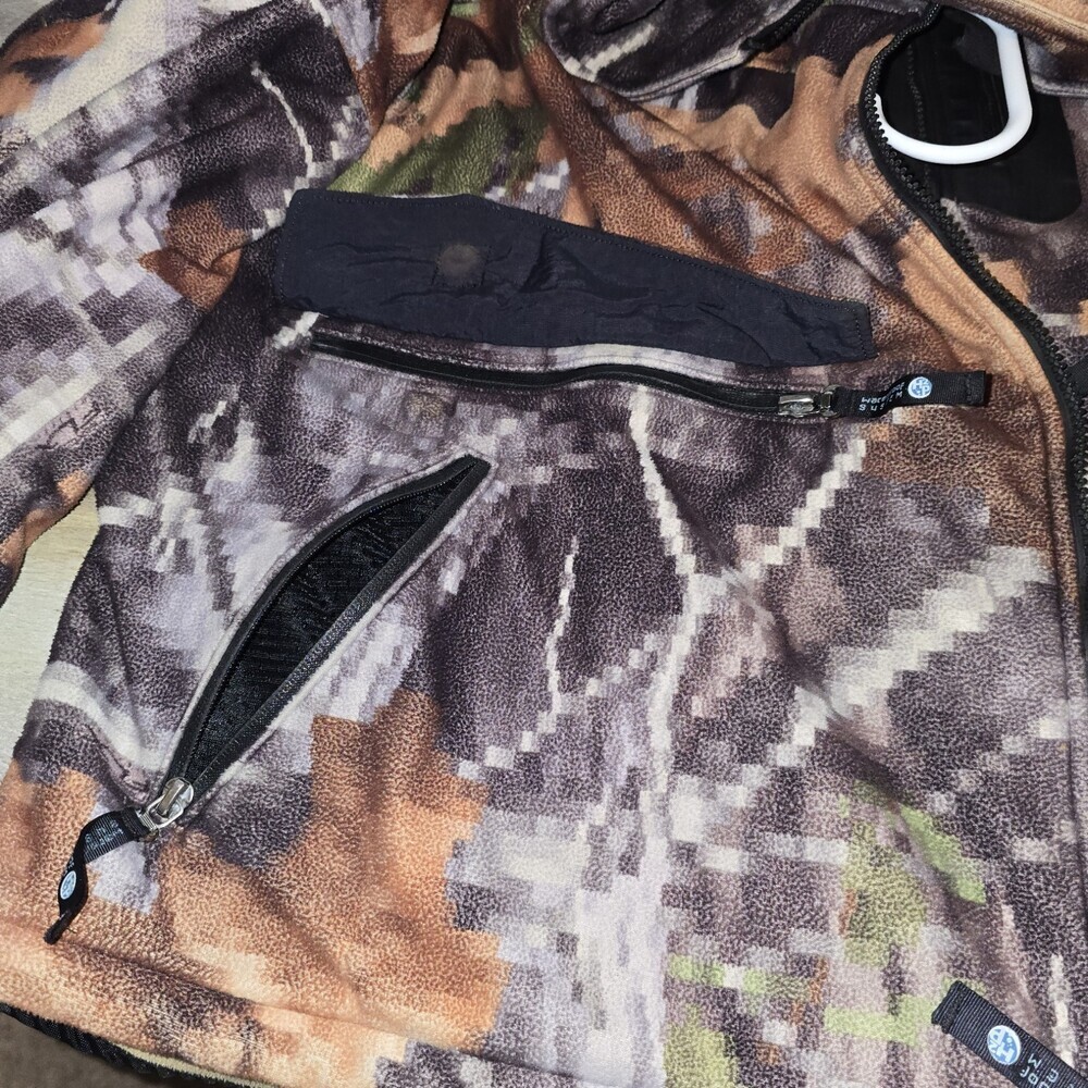 Rivers West Hydro² PowerLock System Camo Hunting Jacket – Size XL - Picture 14 of 16